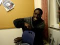 Baker Trouble Bars Freestyle