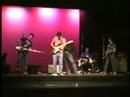 The Superficials cover \