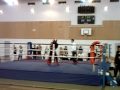 Lenny clarico gala muay thai