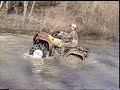 4 wheeling and mudding