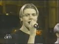 teledysk, klip, Westlife,- If I Let You Go