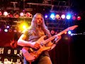 Winger - 02.15.07 - Cleveland - Seventeen (part)