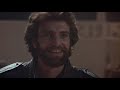 John Travolta - 1983 - Staying Alive - Training