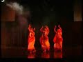 Mohiniyattam - \"Paryapti\" Choreographed by Vijayalakshmi