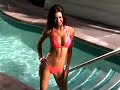 Tina Gabaldon, Hooters