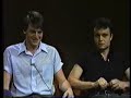 Vertebrats cable show part 1