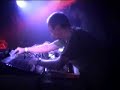 Hardfloor live in Tokyo/Japan