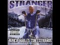 STRANGER - MUCHAS BALAS