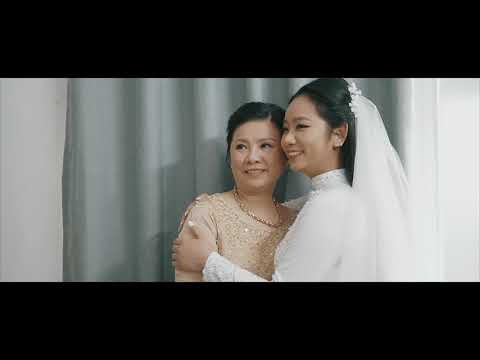 	WEDDING JOURNALISM | NHAT - NHU 