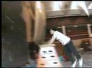 Lincs Parkour: Gay Pride - July 5th '08