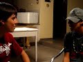 Padre Quemedo Vs. Filho do Capeta