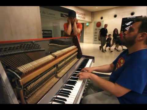 manuel villar - Rencontre avec Manuel Villar, pianiste espagnole exceptionnel.