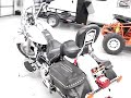 HDTrader.com: 2000 FLSTC Heritage Softail Classic Harley
