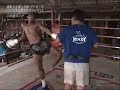 Muay thai Muay thai
