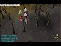 pking in wildy