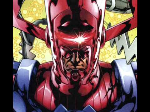 galactus