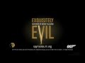 "Exquisitely Evil: 50 Years of Bond Villains" - NEW @ the International Spy Museum Default