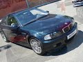 1. BMW Treffen 2007 in G�ppingen