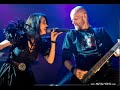 Within Temptation - Towards The End w/Lyrics