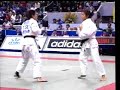 JUDO PARIGI 93 KG 52 MUNOZ ESP-MARIANI ARG JUDO PARIGI 93 KG 52 MUNOZ ESP-MARIANI ARG