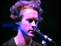 the mutton birds - a thing well made (live)