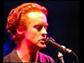 the mutton birds - a thing well made (live)