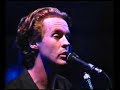 the mutton birds - a thing well made (live)