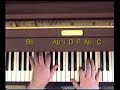 Beatles - How to play \"Fixing a Hole\" Beatles - How to play \"Fixing a Hole\"