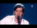 EUROVISION 2010 CYPRUS - JON LILYGREEN & THE ISLANDERS - LIFE LOOKS BETTER IN SPRING (SEMI-FINAL)