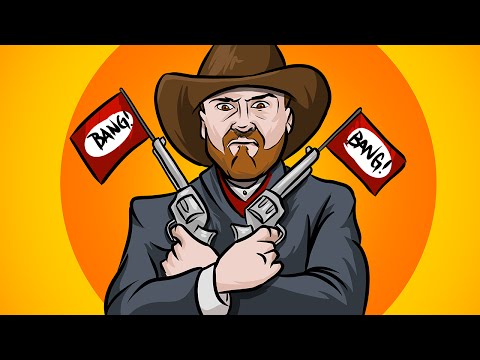 wild - What is Garry's Mod Murder?
