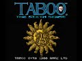 taboo - the sixth sense (nes) music - the magician download all my nes soundtracks as mp3 here www.nes-snes-sprites.com