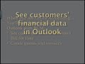 Demo of Office Accounting integration with Outlook Demo of Office Accounting integration with Outlook