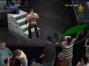 RVD defends his ECW World title against Terry Funk's NWA World title.