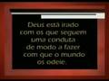 Comportamento Cristão Social