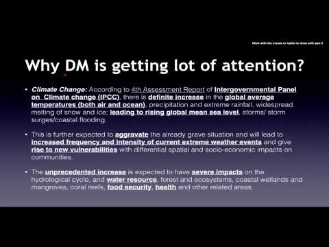 how to prepare for dm exam