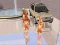 Sirusho - Qele, Qele ( Sims 2 version) Sirusho - Qele, Qele ( Sims 2 version)