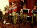 Kansas City Stomp - The Ancient Mariners at the Top-of-The Town - Lincoln, MA