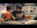 Batman 66 - Holy Words (Teil 1) (German)