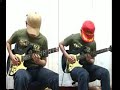 funtwo (canon played) - vivaldi - the four season 'summer'