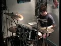 Iron Maiden - The Wicker Man DRUMS Iron Maiden - The Wicker Man DRUMS