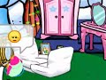Ready for love cp style!