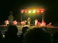 Mai Pesce, Corsican tenor, sings \"Malaguena Salerosa\"