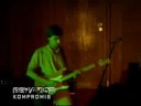 Koncert Behavior w Radio PRW