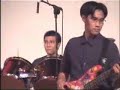 CDU Yellowcard - Only One (Live @ Cebu Coliseum)