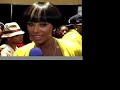 Barack Obama Saluted by Rappers at Dirty Awards 2008 Scores a Knockout
