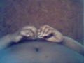 Marble in my Navel