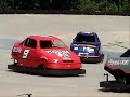 go cart races