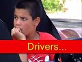 go cart races