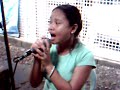 Ilyn sing nakapagtataka for buban