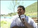 Cobran por entrar a playas guaymenses Cobran por entrar a playas guaymenses